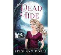 Leighann Dobbs Dead Tide (Tascabile) Blackmoore Sisters Mystery