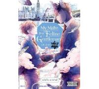 Leighann Harvey Arata Asan My Mate Is a Feline Gentleman: UK Arc Ov (Tascabile)