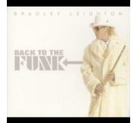 Leighton, Bradley - Back To The Funk