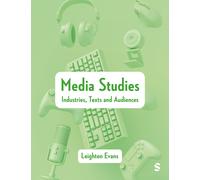 Leighton Evans Media Studies (Tascabile)