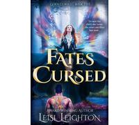 Leighton Fates Cursed (Tascabile)