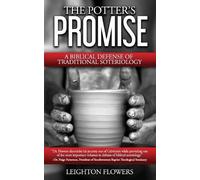 Leighton Flowers The Potter's Promise (Tascabile)
