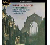 Leighton K. – Cathedral Music