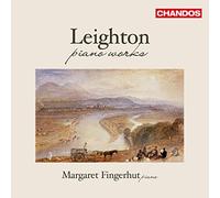 Leighton Kenneth - Solo Piano Works