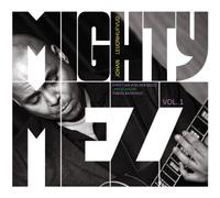LEIJONHUFVUD, JOHAN - MIGHTY MEZZ 1