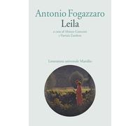 Leila - 2026 - Marsilio (Letteratura universale)