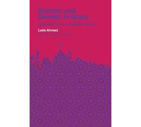 Leila Ahmed Women and Gender in Islam (Tascabile) Veritas Paperbacks