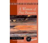 Leila al-Atrash A Woman of Five Seasons (Tascabile)