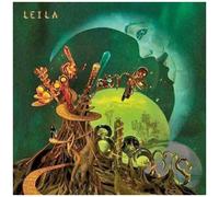 Leila - Blood,Looms & Blooms