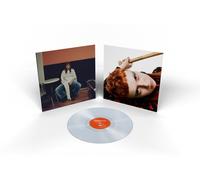 Leila Burnout Generation (Crystal (Vinyl LP)