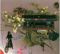 Leila - Courtesy of Choice