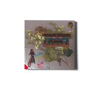 Leila Courtesy of Choice... Asides and Besides (CD) Album