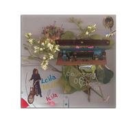 Leila Courtesy of Choice... Asides and Besides (Vinyl LP) 12" Album Box Set