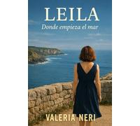 LEILA: Donde empieza el mar