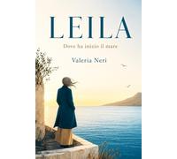 LeiLa: Dove ha inizio il Mare
