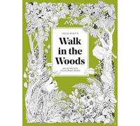 Leila Duly Leila Duly's Walk in the Woods (Tascabile)