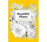 Leila Duly's Beautiful Planet (Tascabile)