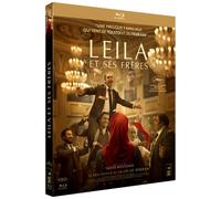 Leila et ses frères