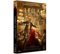 Leila et ses frères