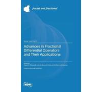 Leila Gholizadeh Zivlaei M Advances in Fractional Differentia (Copertina rigida)
