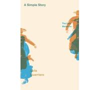 Leila Guerriero A Simple Story (Tascabile)