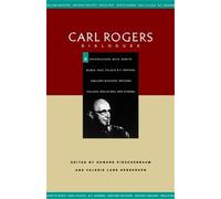 Leila Henderson Carl Rogers Dialogues (Tascabile)