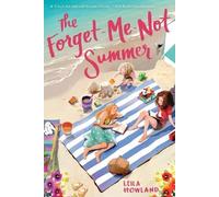 Leila Howland The Forget-Me-Not Summer (Tascabile) Silver Sisters