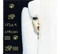 LEILA K. - オープン・セサミ~開けゴマ