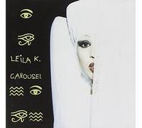 Leila K - Carousel