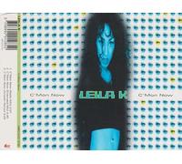 Leila K - C'Mon Now