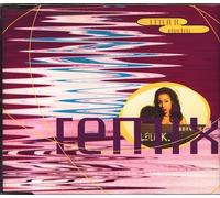 Leila K. - Electric (Remix, 1995)