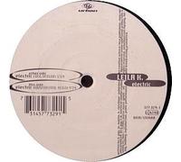 LEILA K - LEILA K / ELECTRIC