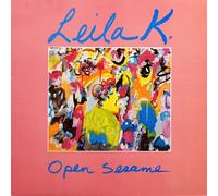 Leila K. - Open Sesame