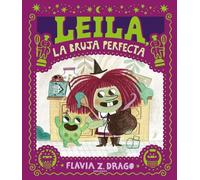 Leila, la bruja perfecta