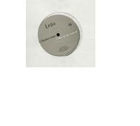 LEILA - LEILA - DON'T FALL ASLEEP - 12 inch vinyl