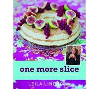 Leila Lindholm One More Slice (Tascabile)