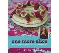 Leila Lindholm One More Slice (Tascabile)