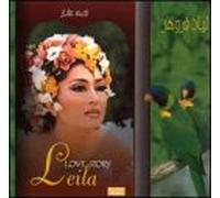 Leila - Love Story