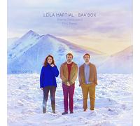 Leila Martial Baa Box - Warm Canto