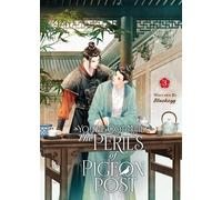 Leila Ninemoon You've Got Mail: The Perils of Pigeon Post - Fei Ge (Tascabile)