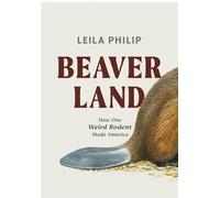 Leila Philip Beaverland (Copertina rigida)