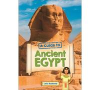Leila Rasheed Reading Planet KS2 - A Guide to Ancient Egypt - Level (Tascabile)