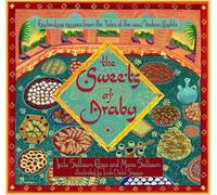 Leila Salloum Elias Muna Salloum The Sweets of Araby (Copertina rigida)