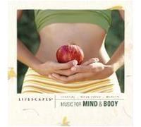 Leila Sharif - Lifescapes: Music For Mind & Body (UK Import)