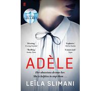 Leïla Slimani Adele (Tascabile)