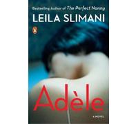 Leila Slimani Adèle (Tascabile)