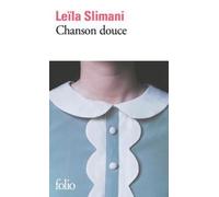 Leila Slimani Chanson douce (Tascabile)