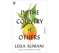 Leila Slimani In the Country of Others (Copertina rigida)