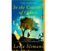 Leila Slimani In the Country of Others (Tascabile)