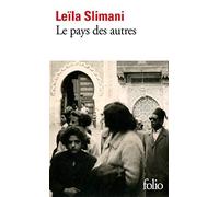 Leila Slimani Le pays des autres (Tascabile)